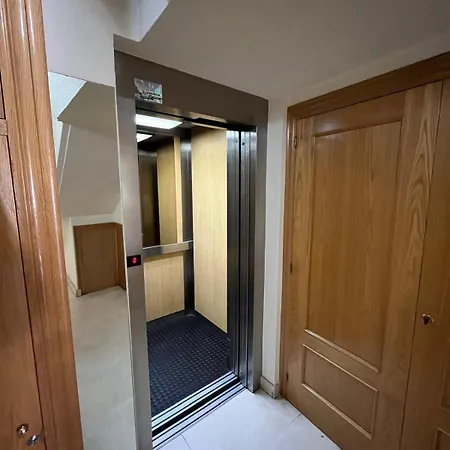 Hola Burgos! Catedral Apartamento