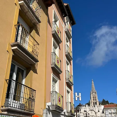 Hola Burgos! Catedral * Burgo
