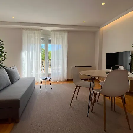 Hola Burgos! Catedral Apartment *