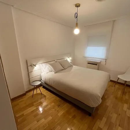 Apartment Hola Burgos! Catedral