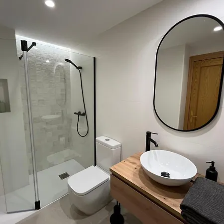 Appartement Hola Burgos! Catedral *