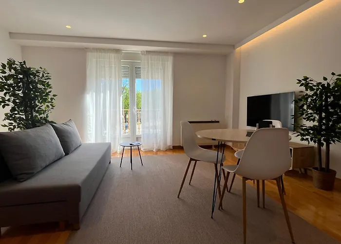 Hola Burgos! Catedral Lejlighed *