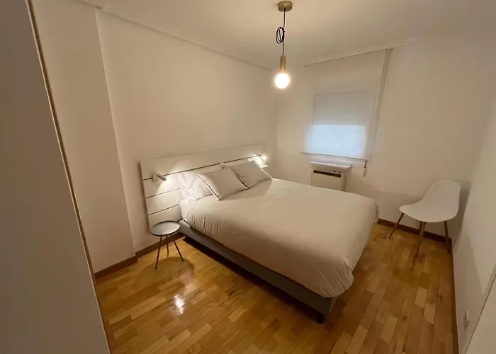 Apartamento Hola Burgos! Catedral