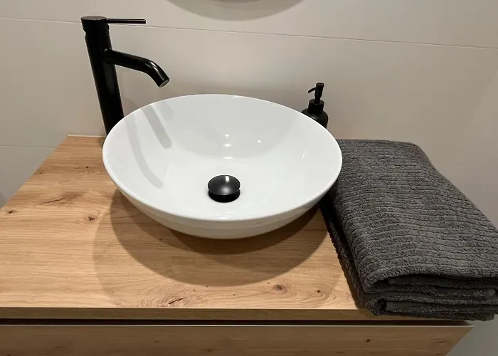 公寓 Hola Burgos! Catedral